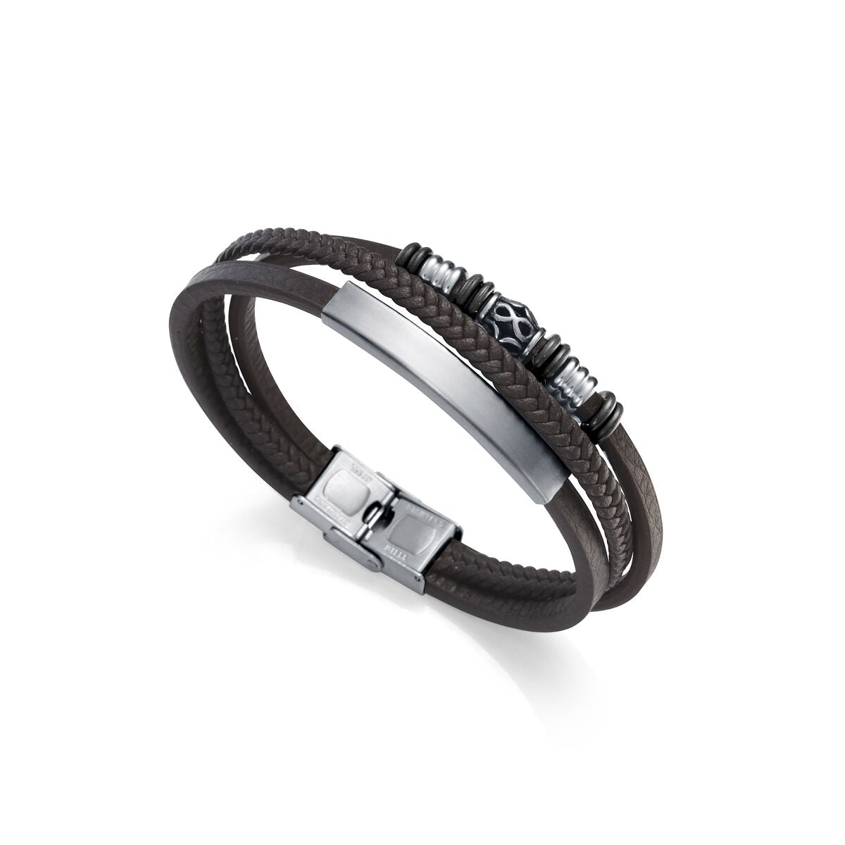 Men's Bracelet Viceroy 1311P01011 -  Jewellery, Men -  Viceroy.
