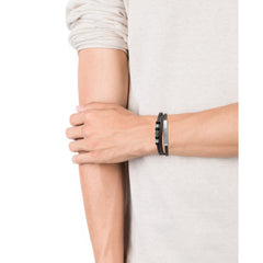 Men's Bracelet Viceroy 1311P01011 -  Jewellery, Men -  Viceroy.