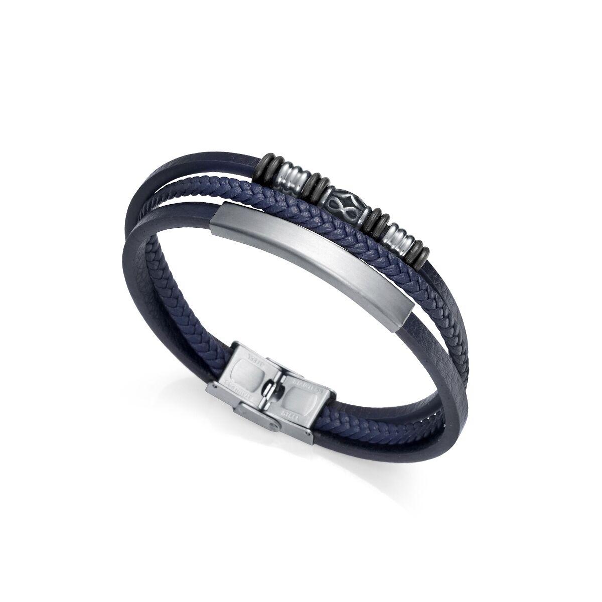 Men's Bracelet Viceroy 1311P01013 -  Jewellery, Men -  Viceroy.