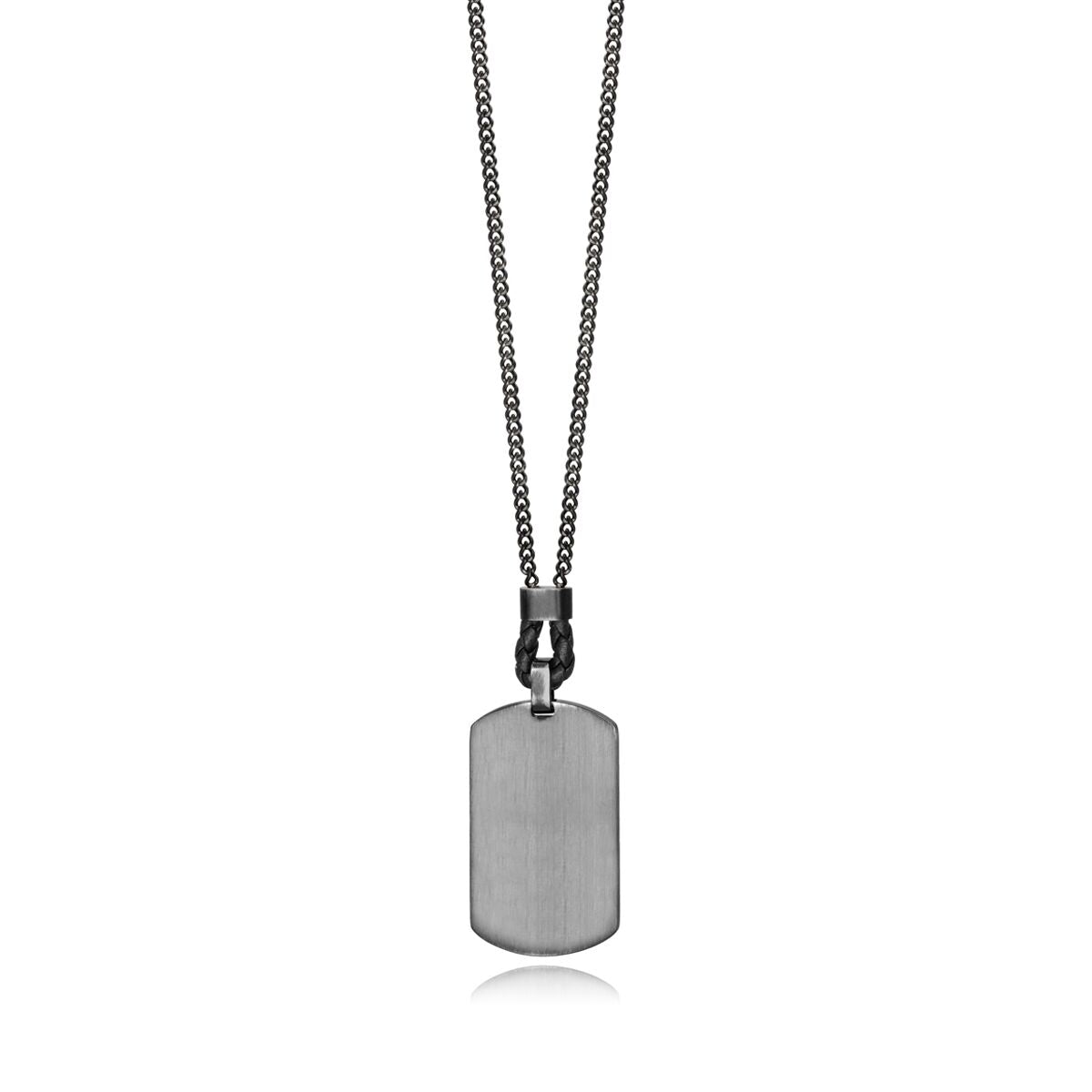 Men's Necklace Viceroy 1313C09010 -  Jewellery, Men -  Viceroy.