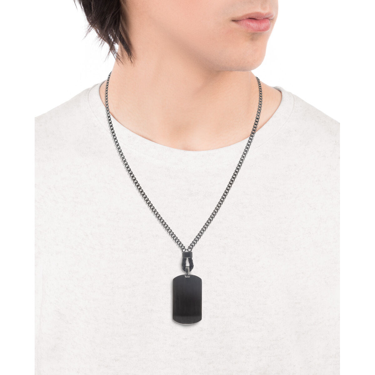Men's Necklace Viceroy 1313C09010 -  Jewellery, Men -  Viceroy.