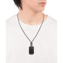 Men's Necklace Viceroy 1313C09010 -  Jewellery, Men -  Viceroy.