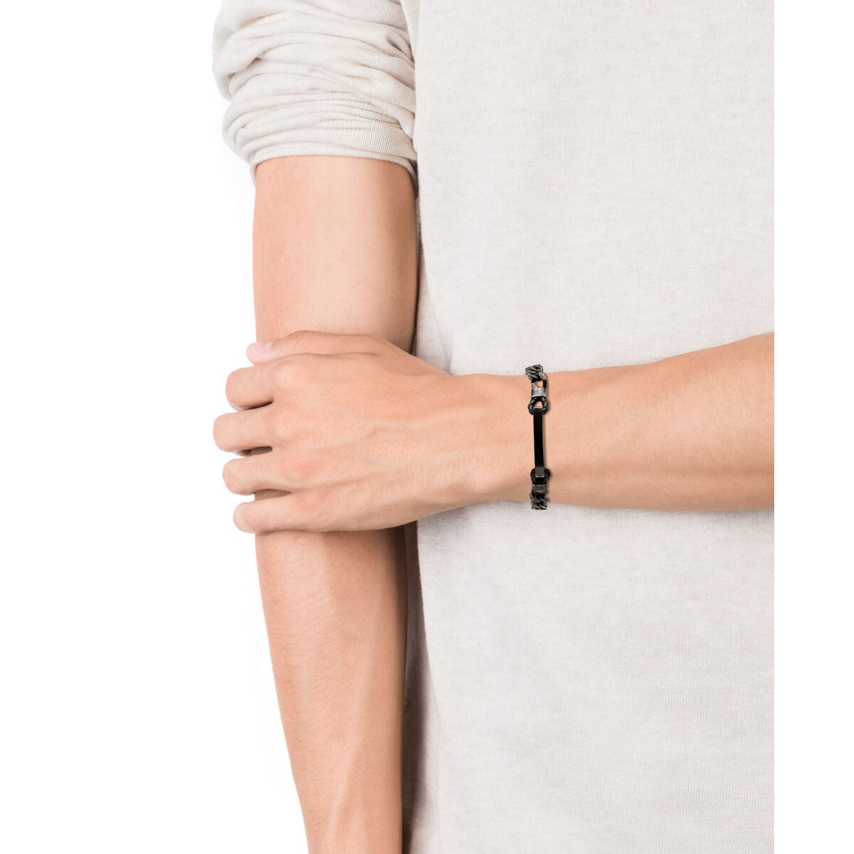 Men's Bracelet Viceroy 1313P09010 -  Jewellery, Men -  Viceroy.