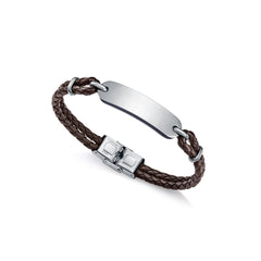 Men's Bracelet Viceroy 15107P010 -  Jewellery, Men -  Viceroy.