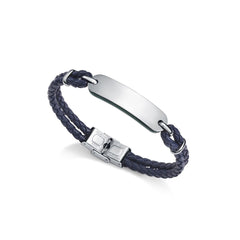 Men's Bracelet Viceroy 15107P01013 -  Jewellery, Men -  Viceroy.