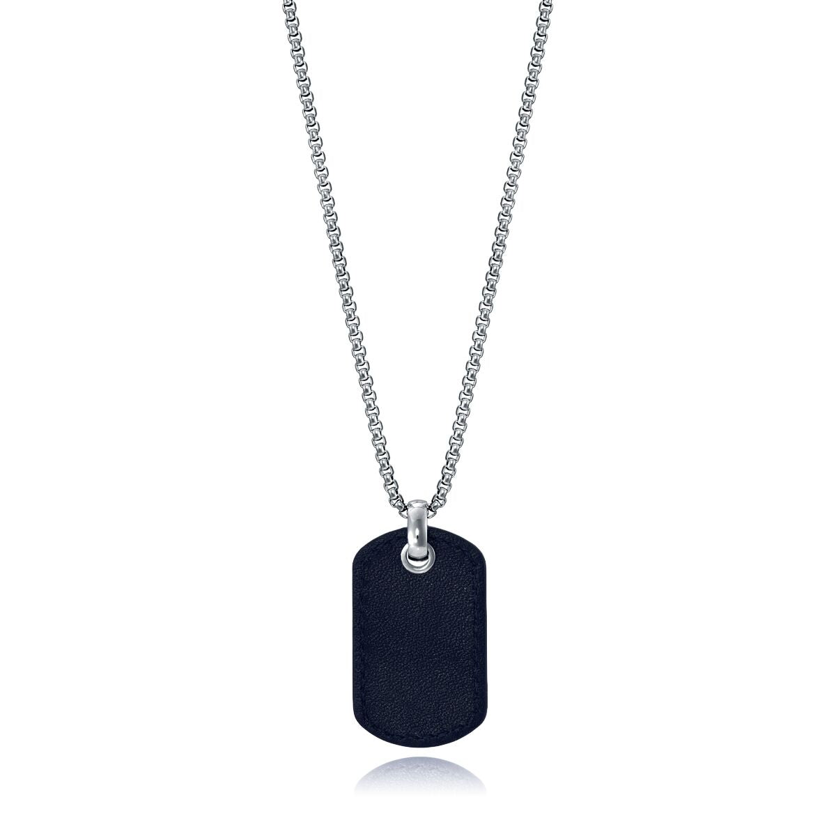 Men's Necklace Viceroy 15108C01010 -  Jewellery, Men -  Viceroy.