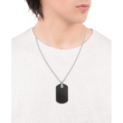 Men's Necklace Viceroy 15108C01010 -  Jewellery, Men -  Viceroy.