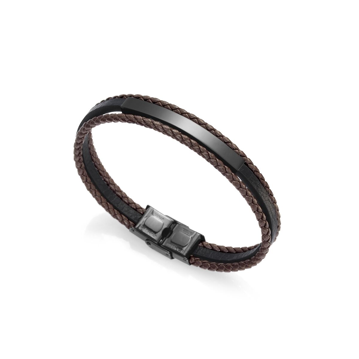 Men's Bracelet Viceroy 15110P09010 -  Jewellery, Men -  Viceroy.