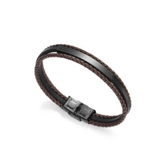 Men's Bracelet Viceroy 15110P09010 -  Jewellery, Men -  Viceroy.