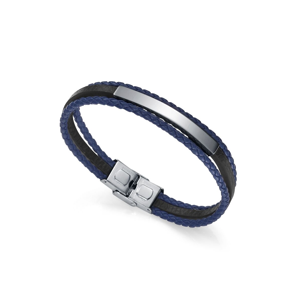 Men's Bracelet Viceroy 15110P09013 -  Jewellery, Men -  Viceroy.