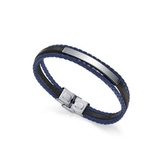 Men's Bracelet Viceroy 15110P09013 -  Jewellery, Men -  Viceroy.