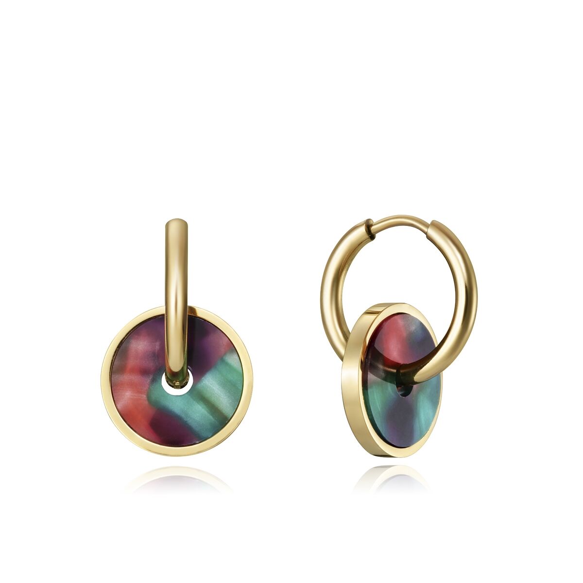 Ladies' Earrings Viceroy 15117E01016 -  Jewellery, Women -  Viceroy.