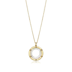 Ladies' Necklace Viceroy 15121C01012 -  Jewellery, Women -  Viceroy.