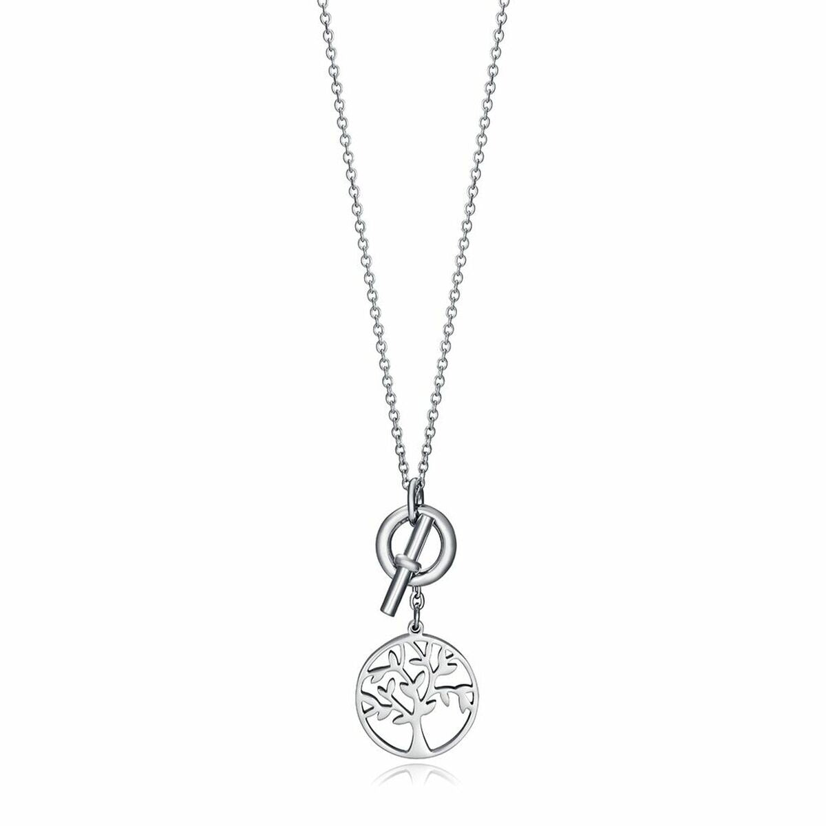 Ladies' Necklace Viceroy 15122C01012 -  Jewellery, Women -  Viceroy.
