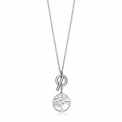 Ladies' Necklace Viceroy 15122C01012 -  Jewellery, Women -  Viceroy.