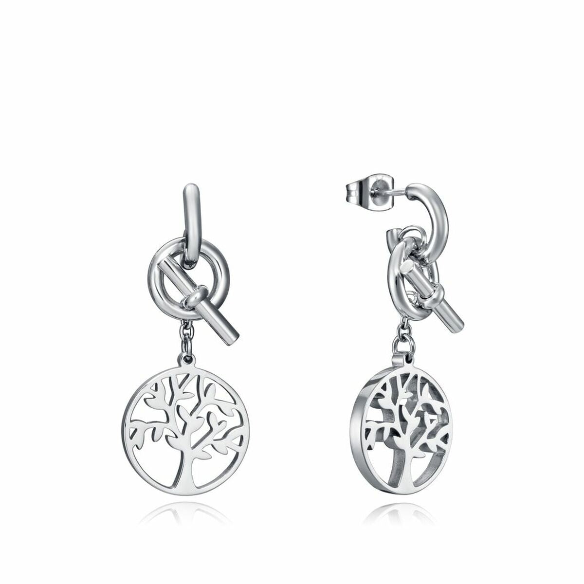 Ladies' Earrings Viceroy 15122E01012 -  Jewellery, Women -  Viceroy.