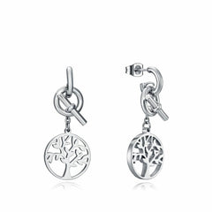 Ladies' Earrings Viceroy 15122E01012 -  Jewellery, Women -  Viceroy.