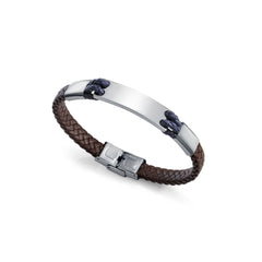 Men's Bracelet Viceroy 75080P01011 -  Jewellery, Men -  Viceroy.