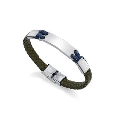 Men's Bracelet Viceroy 75080P01016 -  Jewellery, Men -  Viceroy.