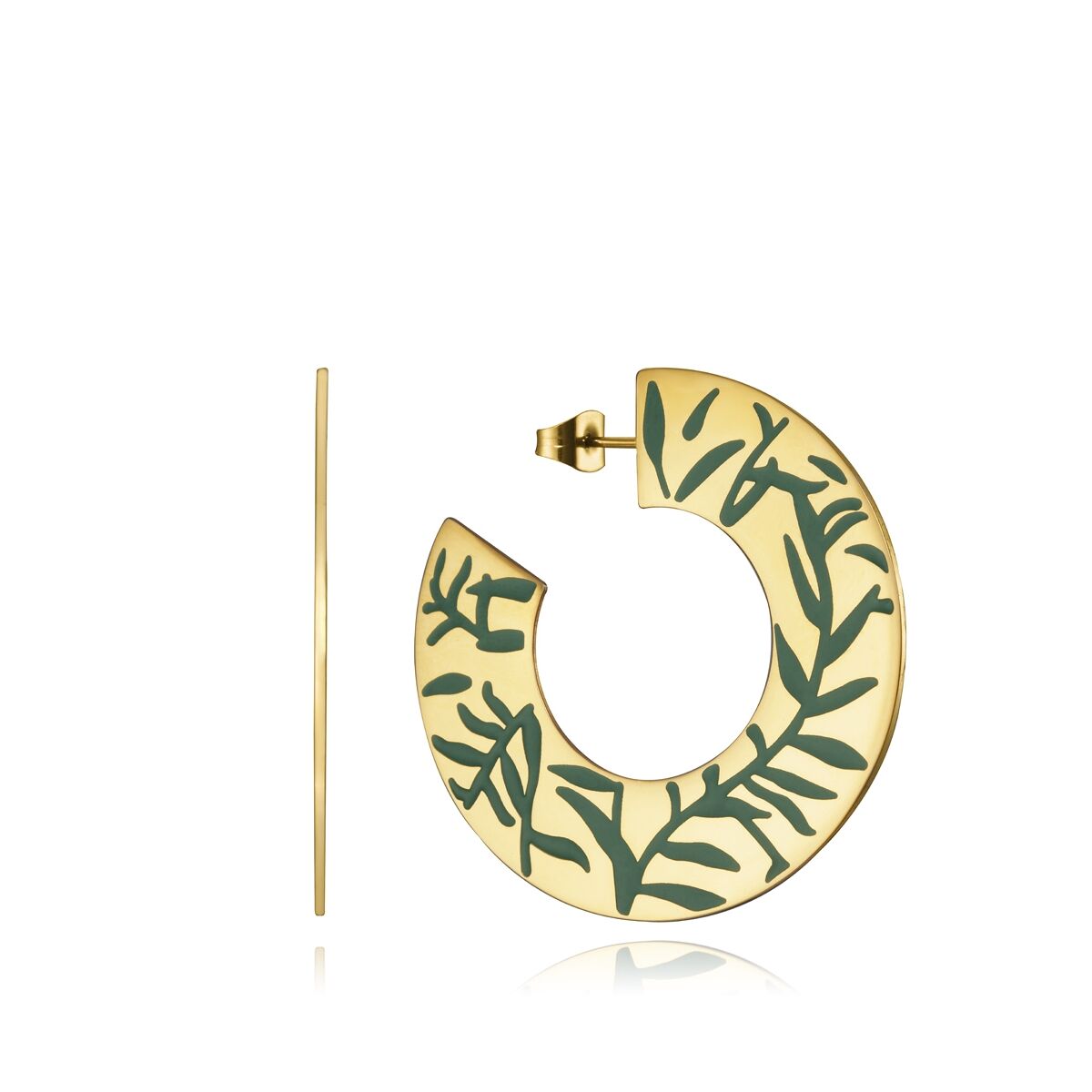 Ladies' Earrings Viceroy 75272E01012 -  Jewellery, Women -  Viceroy.