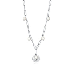 Ladies' Necklace Viceroy 75274C01000 -  Jewellery, Women -  Viceroy.