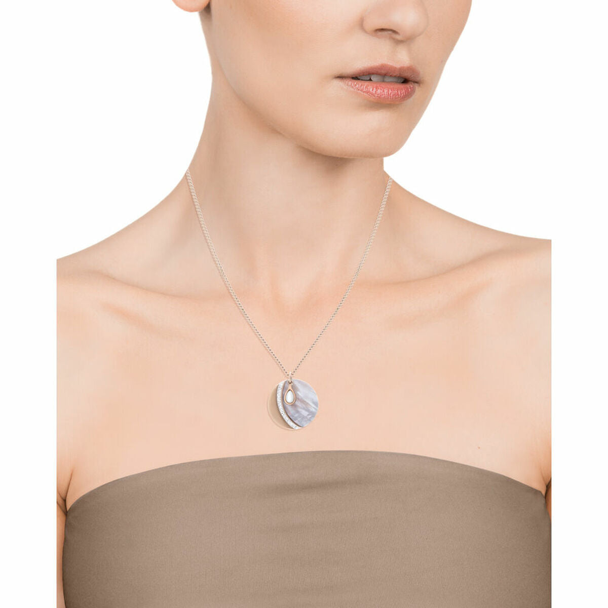 Necklace Viceroy 75275C01012 -  Jewellery, Women -  Viceroy.