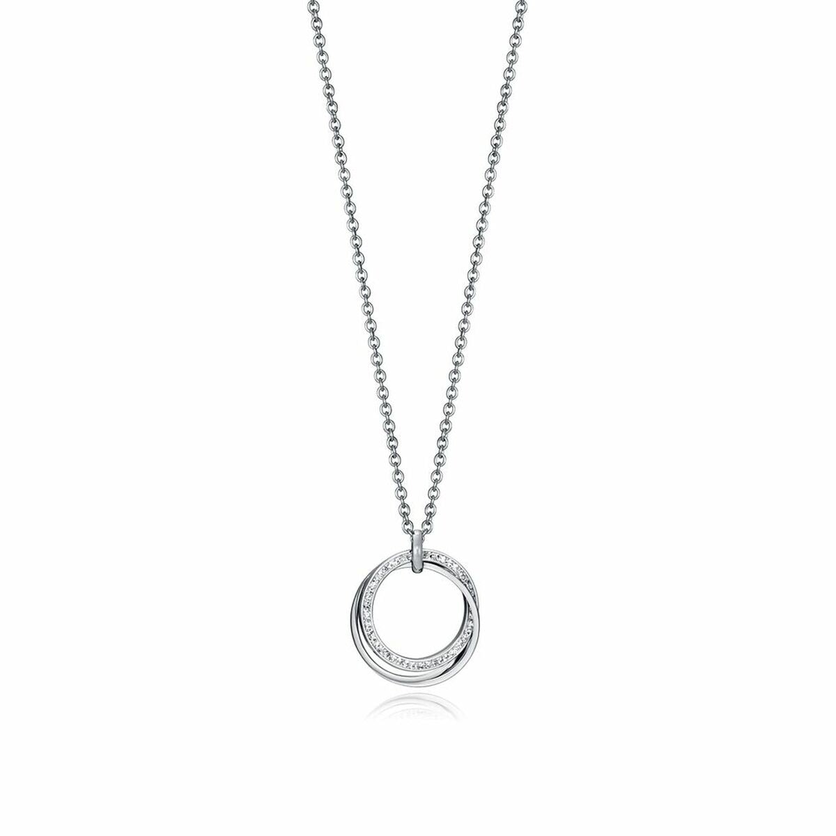 Ladies' Necklace Viceroy 75279C01000 -  Jewellery, Women -  Viceroy.