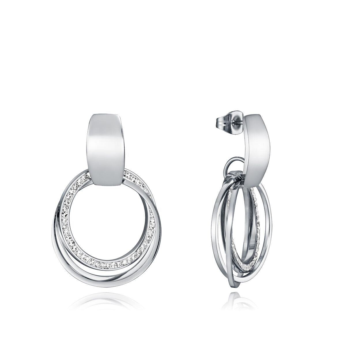 Ladies' Earrings Viceroy 75279E01000 -  Jewellery, Women -  Viceroy.