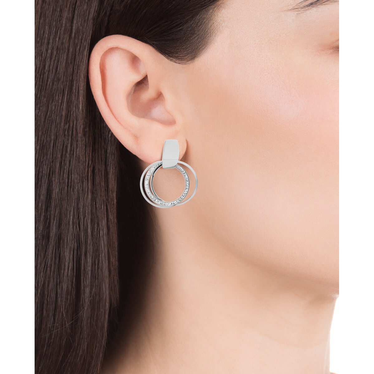 Ladies' Earrings Viceroy 75279E01000 -  Jewellery, Women -  Viceroy.