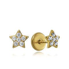Earrings Viceroy 9101E100-38 -  Jewellery, Girls -  Viceroy.