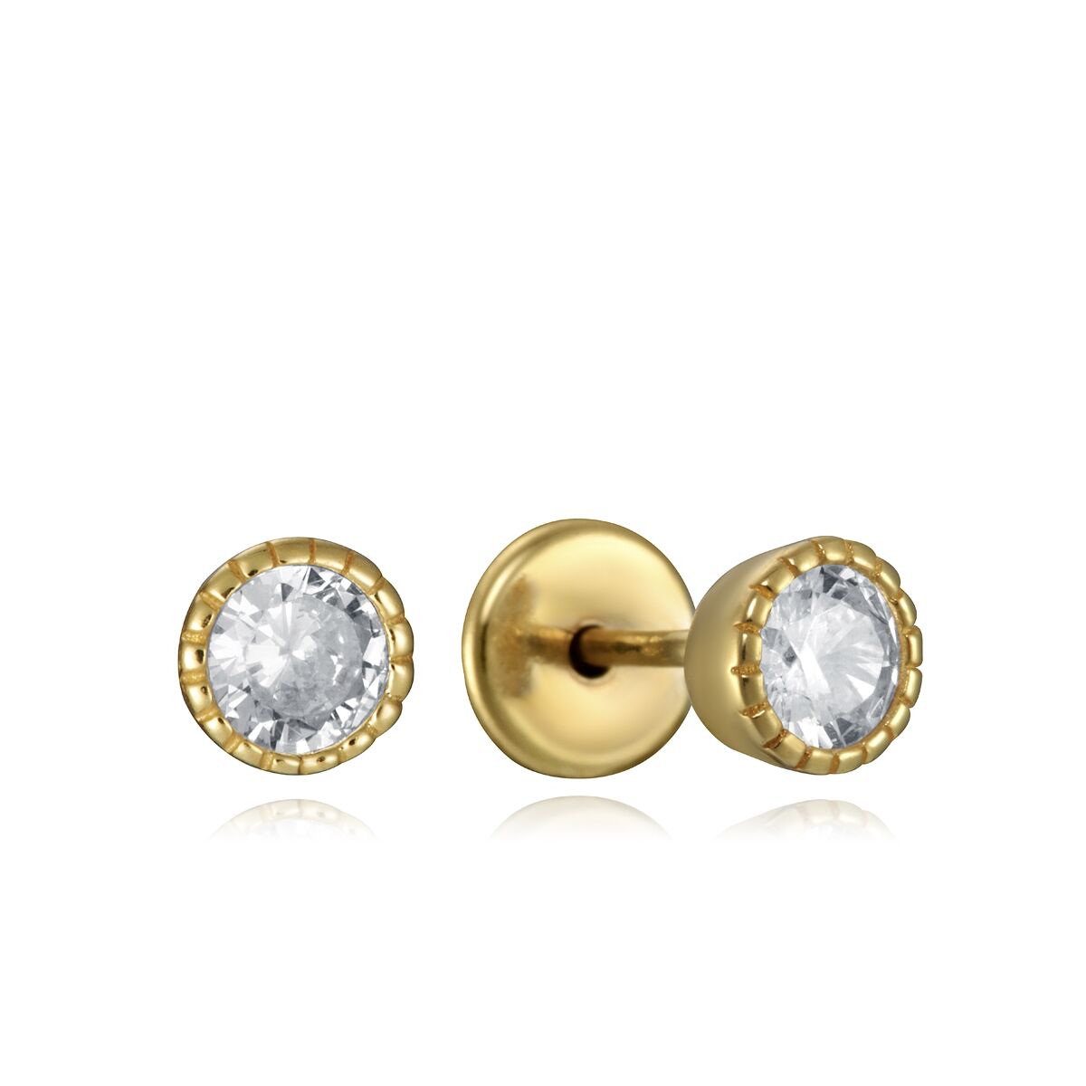 Earrings Viceroy 9103E100-38 -  Jewellery, Girls -  Viceroy.