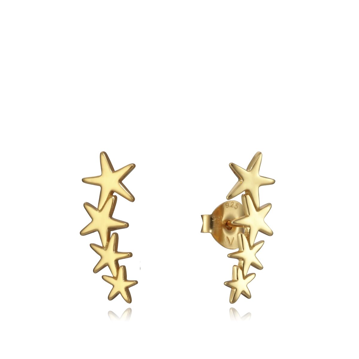 Ladies' Earrings Viceroy 5065E100-08 -  Jewellery, Women -  Viceroy.