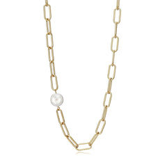 Ladies' Necklace Viceroy 1317C01012 -  Jewellery, Women -  Viceroy.