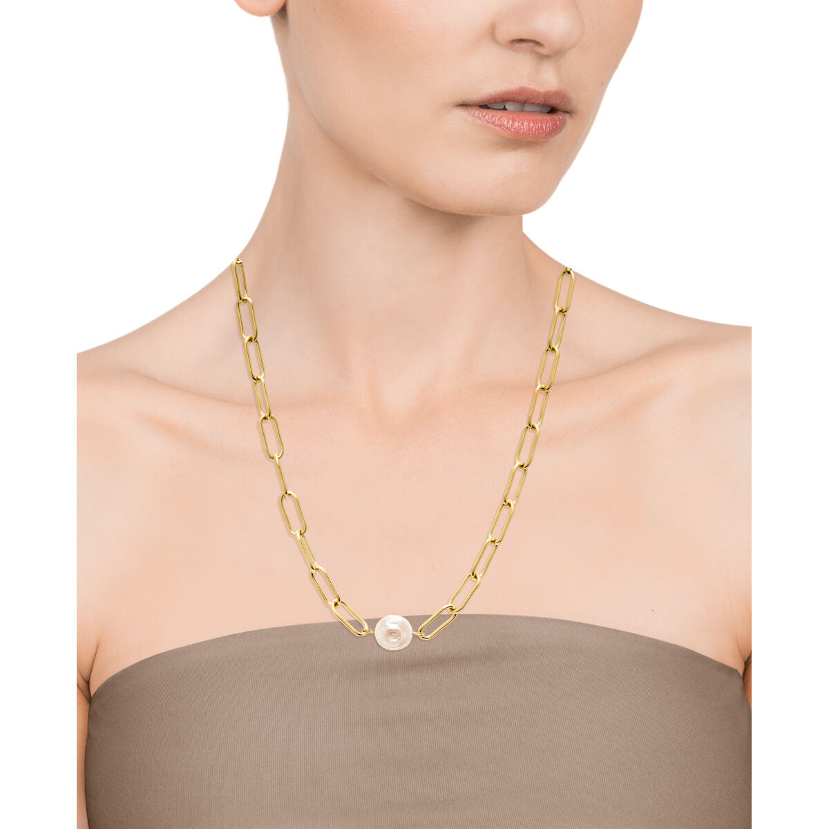 Ladies' Necklace Viceroy 1317C01012 -  Jewellery, Women -  Viceroy.