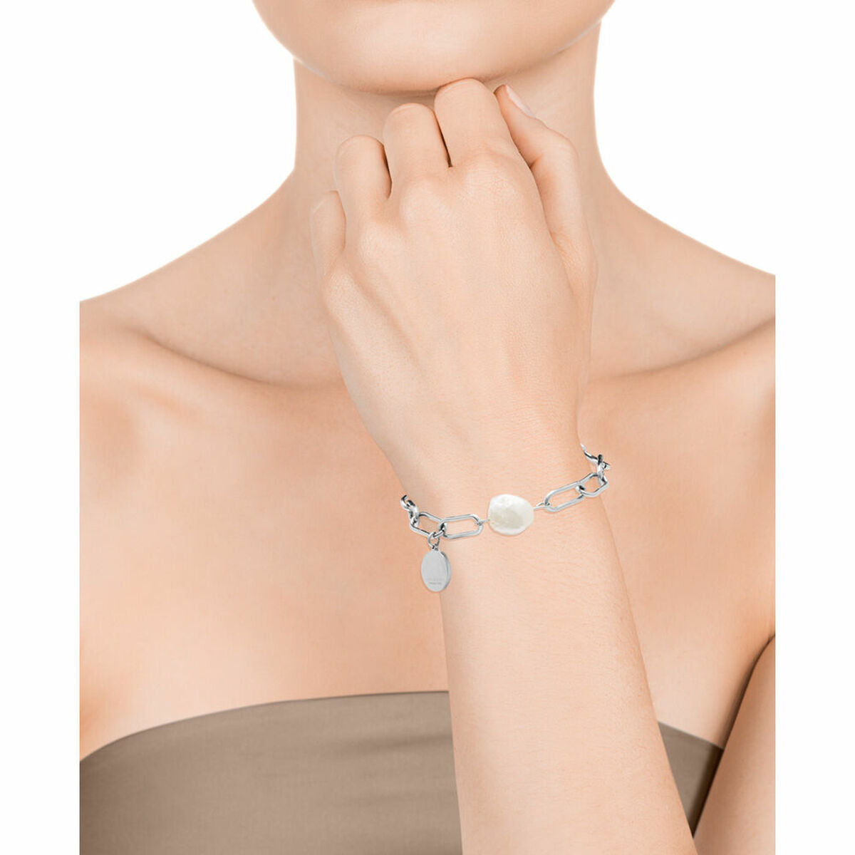 Ladies' Bracelet Viceroy 1317P01000 -  Jewellery, Women -  Viceroy.