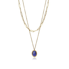 Ladies' Necklace Viceroy 1318C01012 -  Jewellery, Women -  Viceroy.