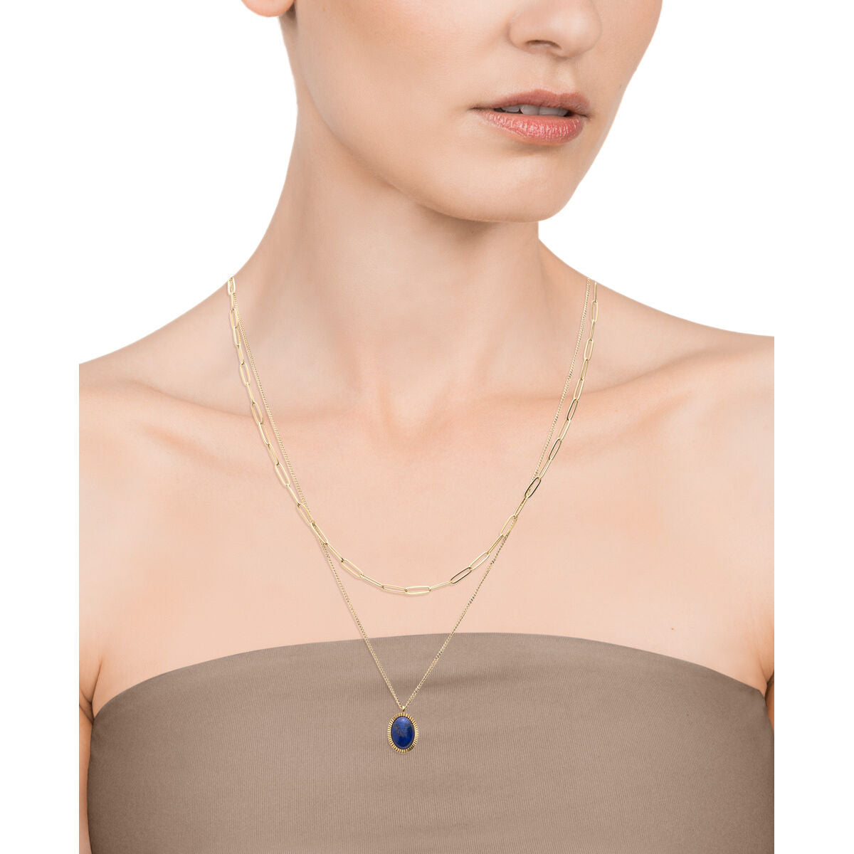 Ladies' Necklace Viceroy 1318C01012 -  Jewellery, Women -  Viceroy.