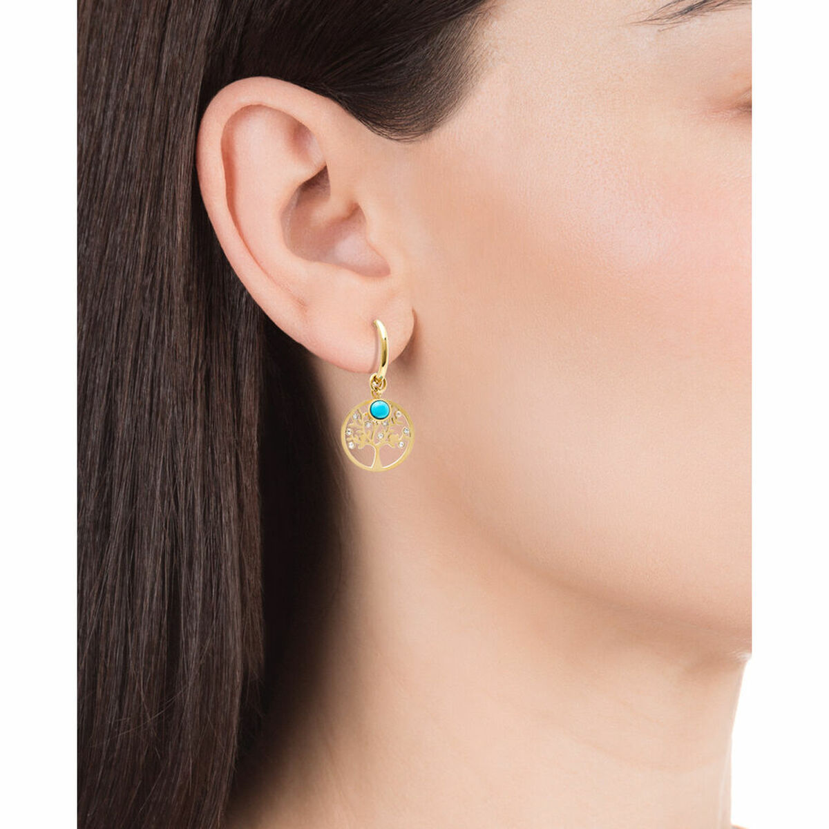 Ladies' Earrings Viceroy 15104E01012 -  Jewellery, Women -  Viceroy.