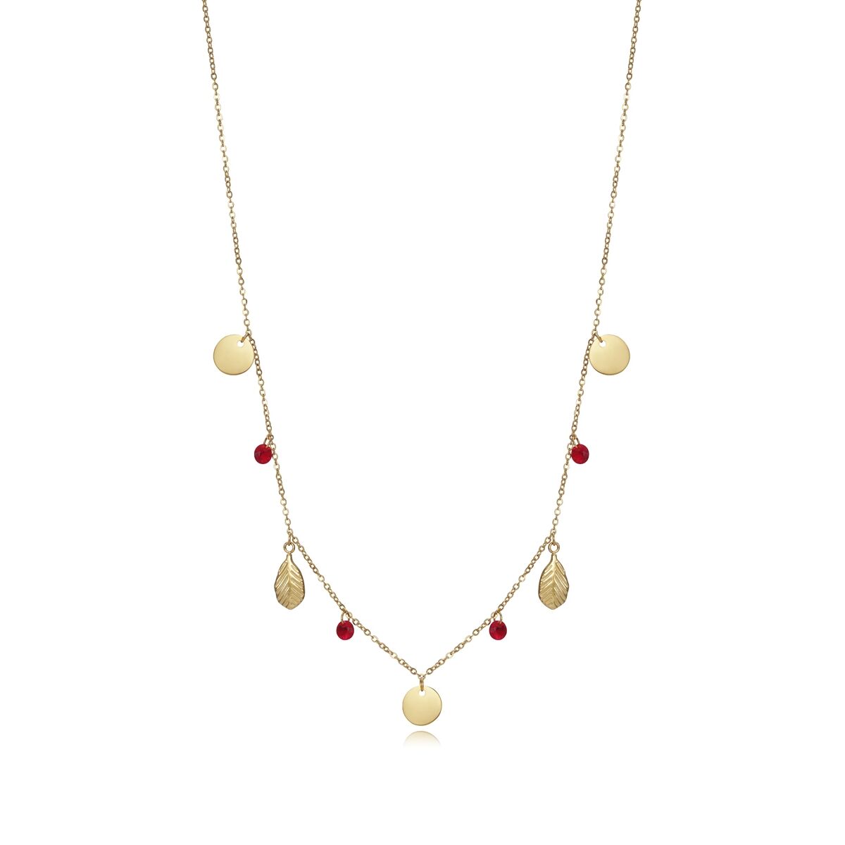 Ladies' Necklace Viceroy 75280C01012 -  Jewellery, Women -  Viceroy.