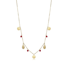 Ladies' Necklace Viceroy 75280C01012 -  Jewellery, Women -  Viceroy.