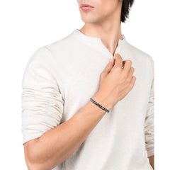 Men's Bracelet Viceroy 1323P01010 -  Jewellery, Men -  Viceroy.