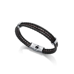 Men's Bracelet Viceroy 1324P01011 -  Jewellery, Men -  Viceroy.