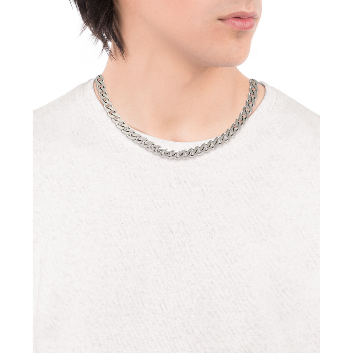Men's Necklace Viceroy 1332C01010 -  Jewellery, Men -  Viceroy.