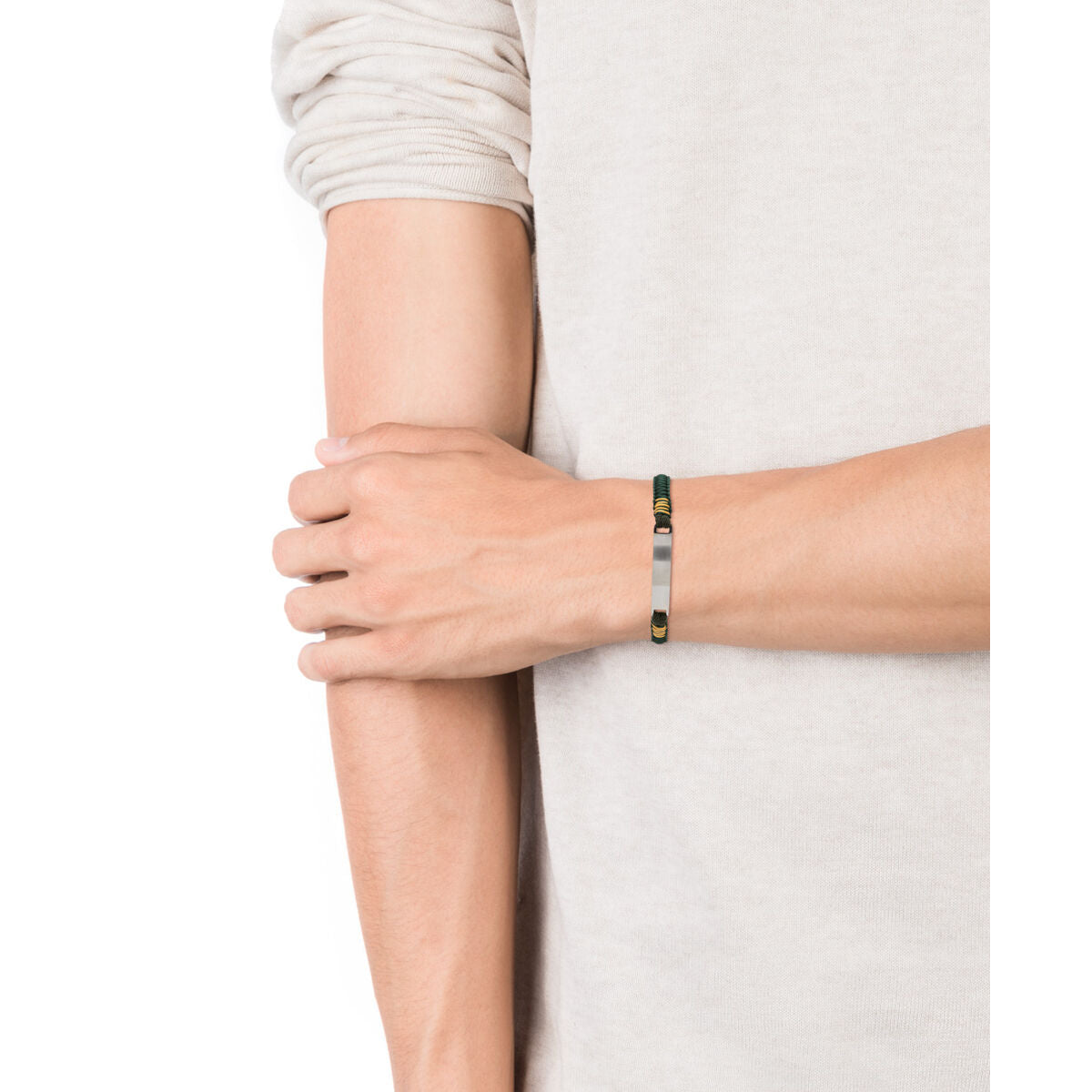 Men's Bracelet Viceroy 1333P01016 -  Jewellery, Men -  Viceroy.