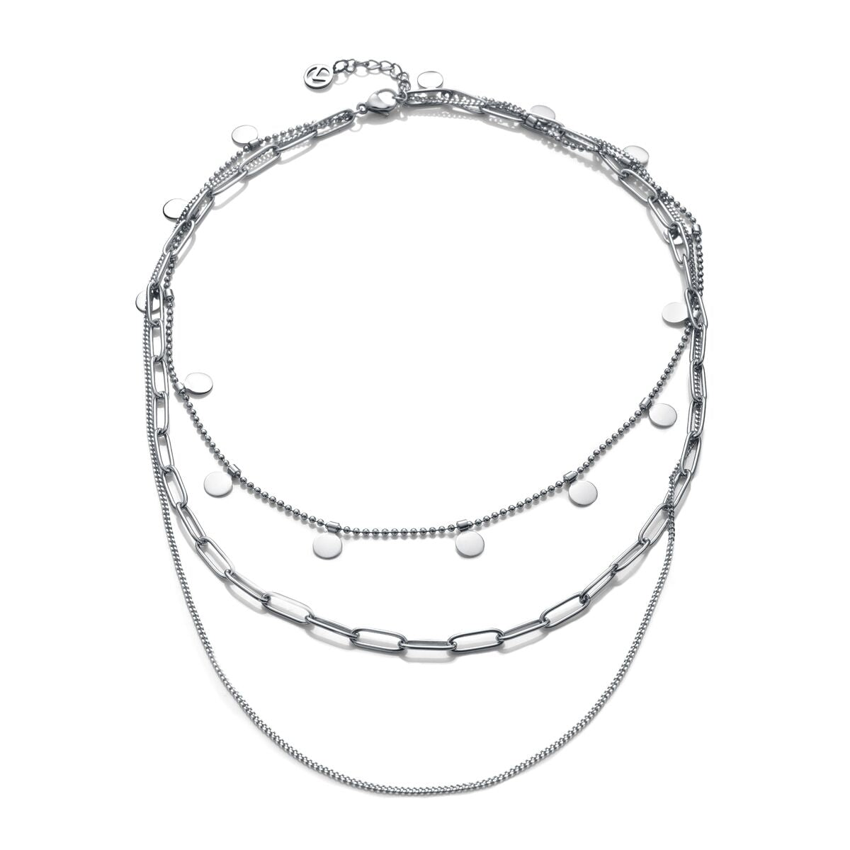 Ladies' Necklace Viceroy 1335C01010 -  Jewellery, Women -  Viceroy.