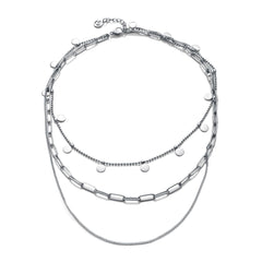Ladies' Necklace Viceroy 1335C01010 -  Jewellery, Women -  Viceroy.