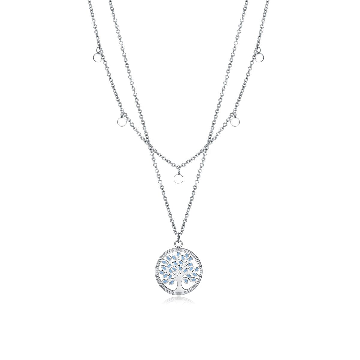 Ladies' Necklace Viceroy 1347C01010 -  Jewellery, Women -  Viceroy.