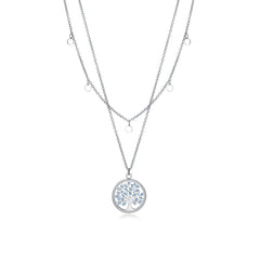 Ladies' Necklace Viceroy 1347C01010 -  Jewellery, Women -  Viceroy.