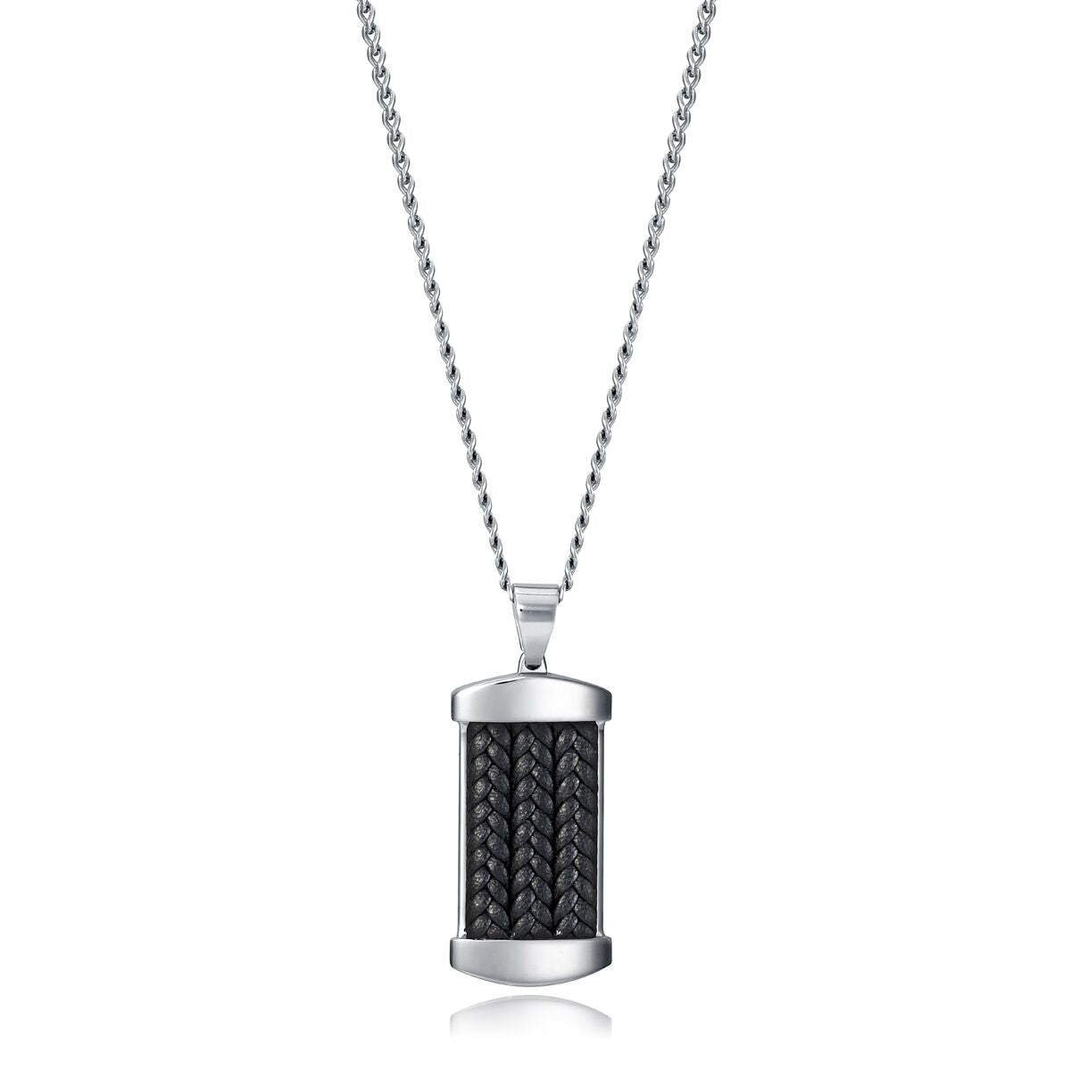 Men's Necklace Viceroy 15125C01010 -  Jewellery, Men -  Viceroy.