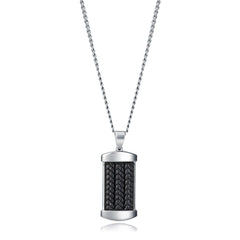 Men's Necklace Viceroy 15125C01010 -  Jewellery, Men -  Viceroy.